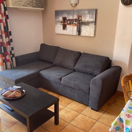 Apartamento Claudina Puerto De Mogan Exterior foto