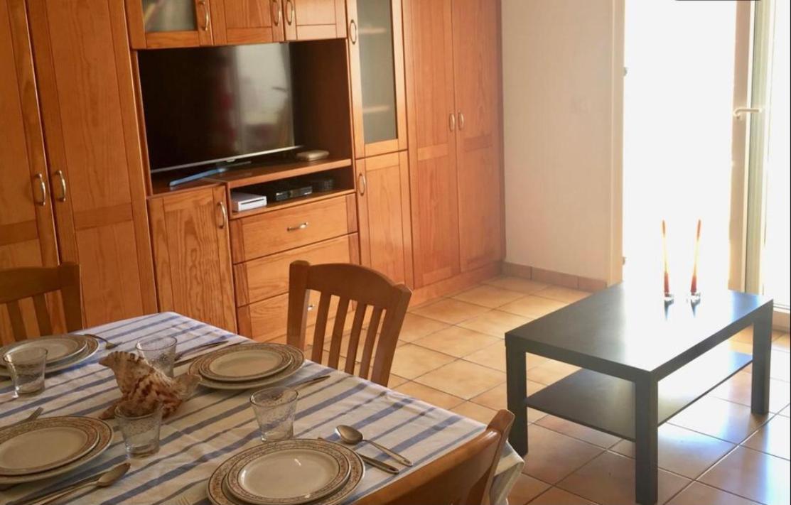 Apartamento Claudina Puerto De Mogan Exterior foto
