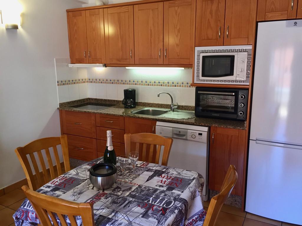 Apartamento Claudina Puerto De Mogan Exterior foto