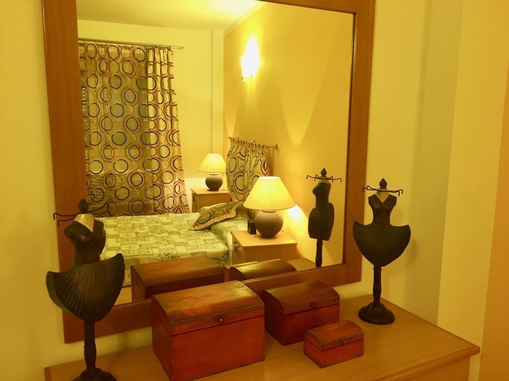 Apartamento Claudina Puerto De Mogan Exterior foto