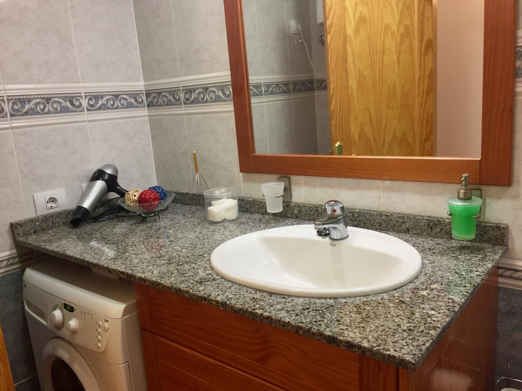 Apartamento Claudina Puerto De Mogan Exterior foto