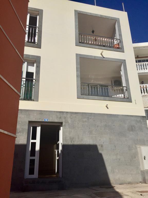 Apartamento Claudina Puerto De Mogan Exterior foto